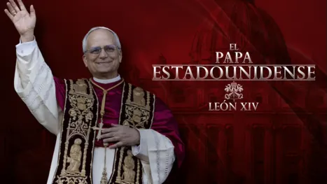thumbnail - El papa estadounidense: León XIV