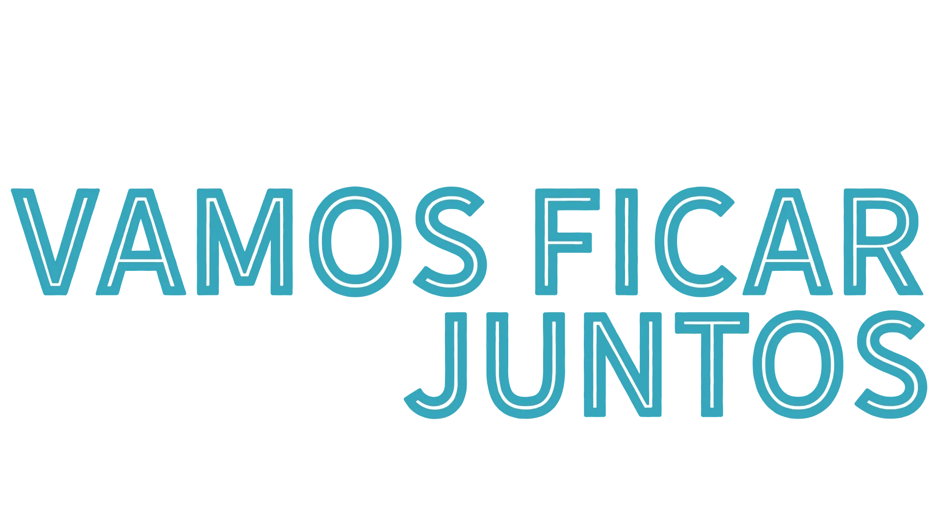 Vamos Ficar Juntos