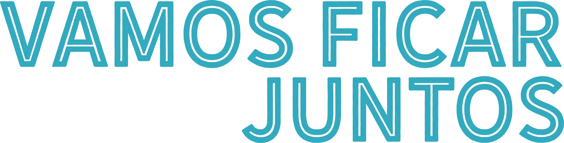 Vamos Ficar Juntos