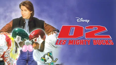 thumbnail - D2 : Les Mighty Ducks