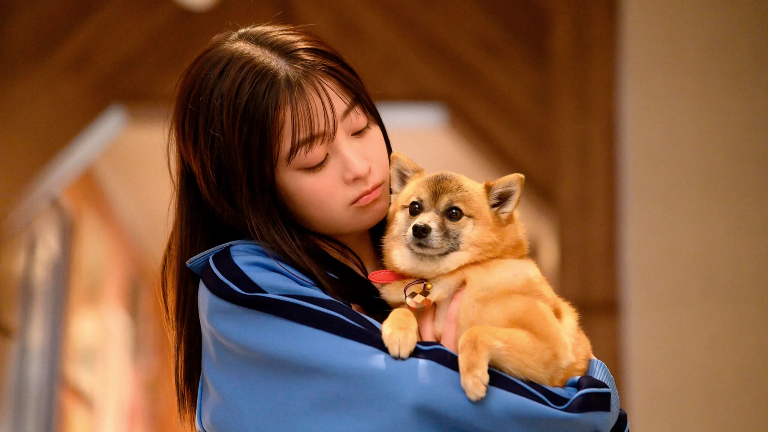 thumbnail - S1：第4話「＃４」