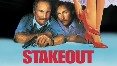 Stakeout