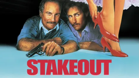 thumbnail - Stakeout