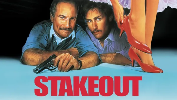 thumbnail - Stakeout