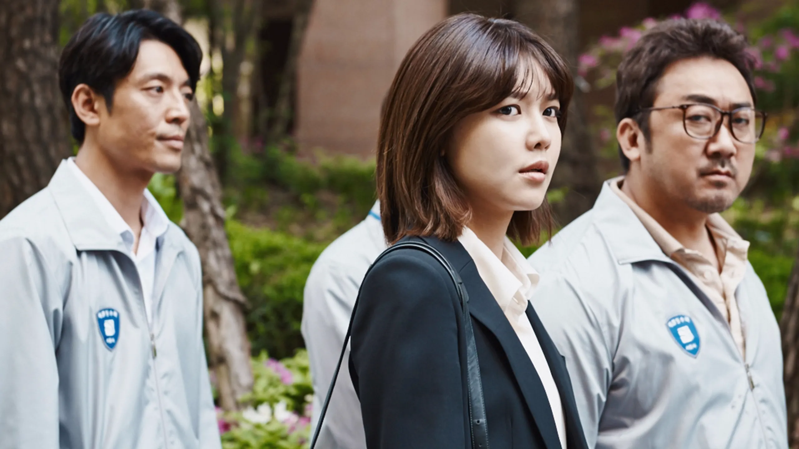 元カレは天才詐欺師～38師機動隊～