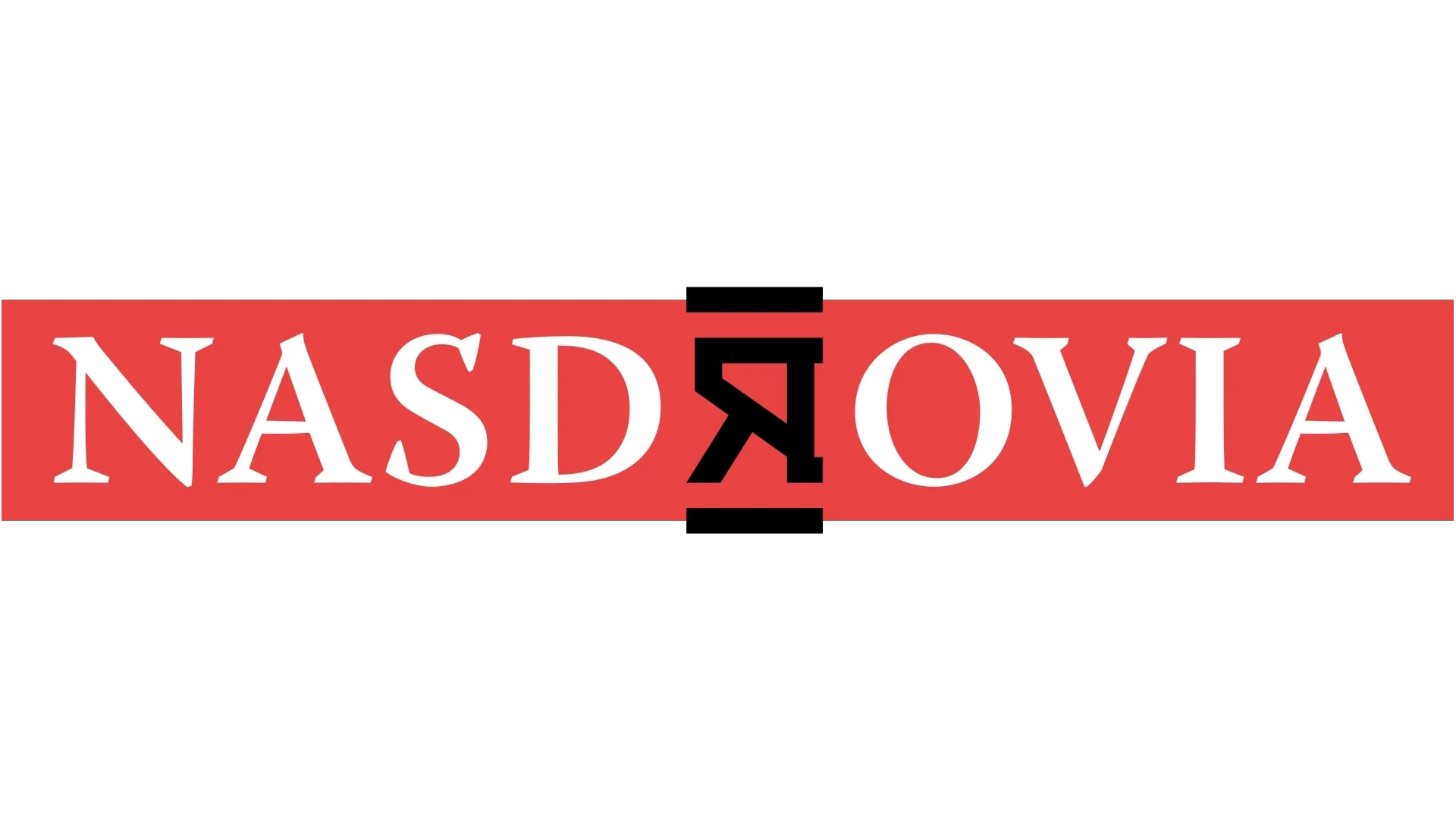 Nasdrovia