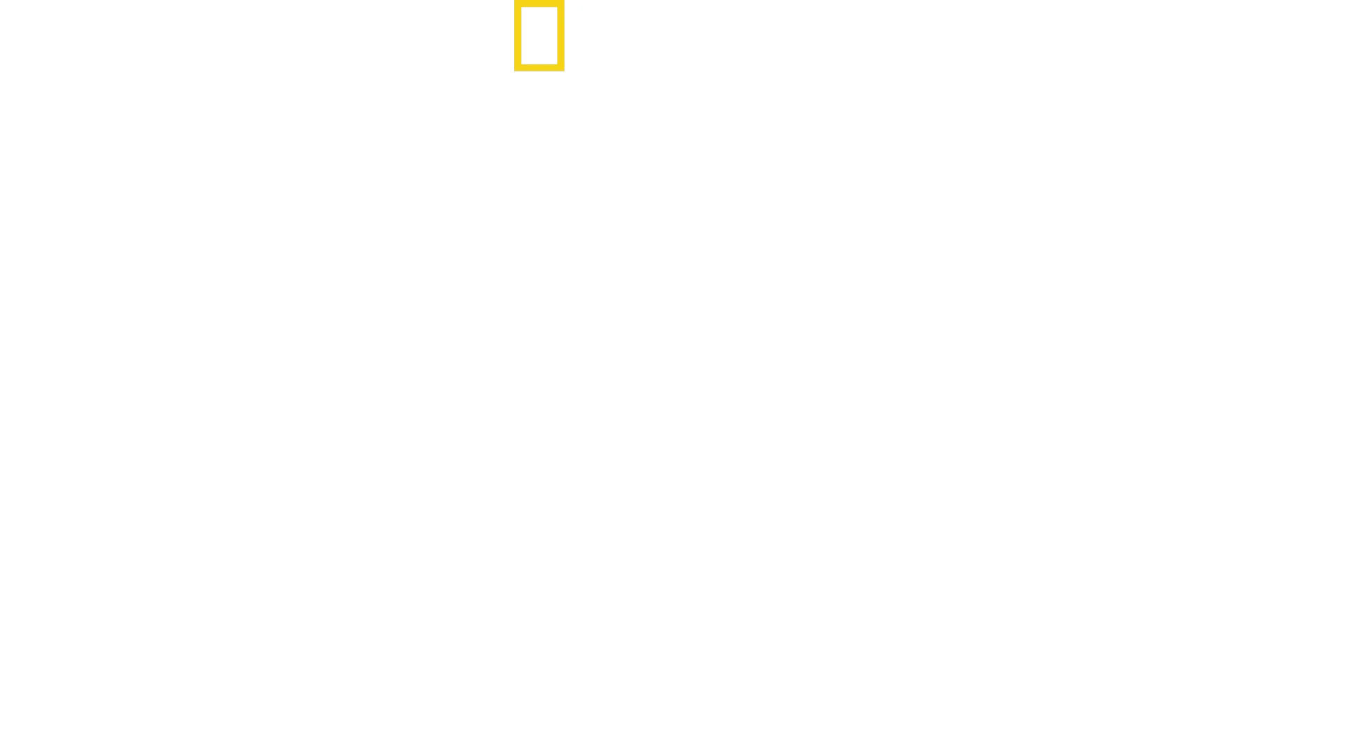 Jane Goodall: The Hope
