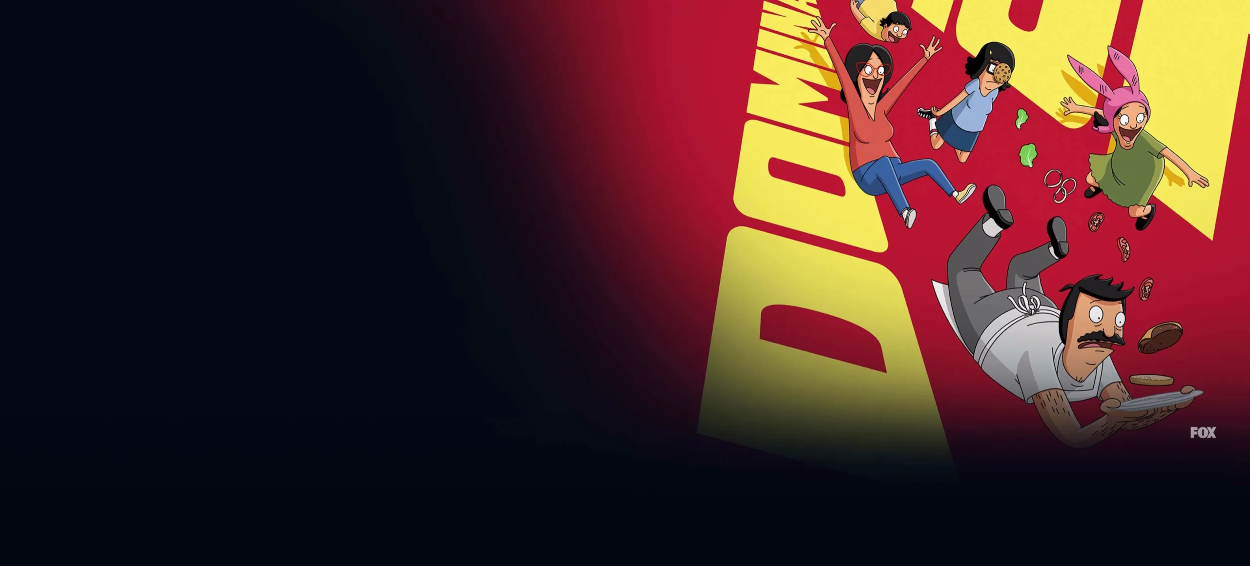 Bob's Burgers