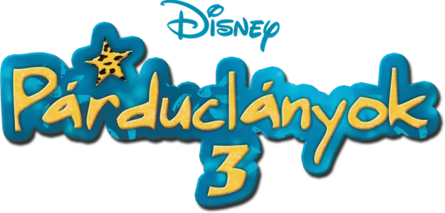 Párduclányok 3.