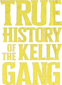 True History of the Kelly Gang