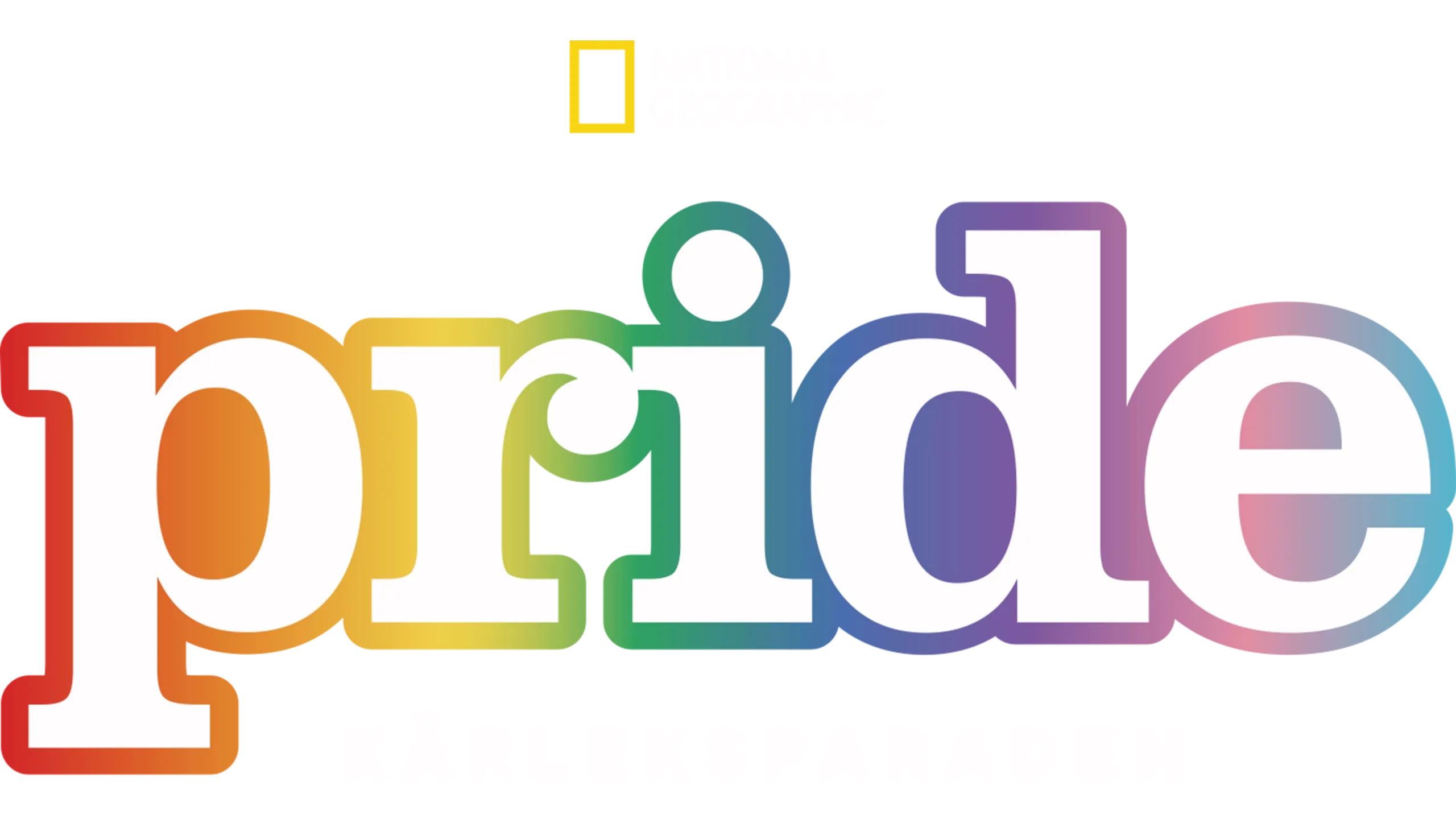 Pride: Kärleksparaden