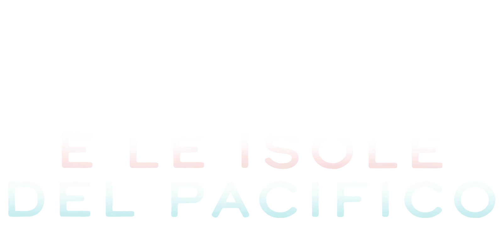 Storie sull'Asia e le isole del Pacifico