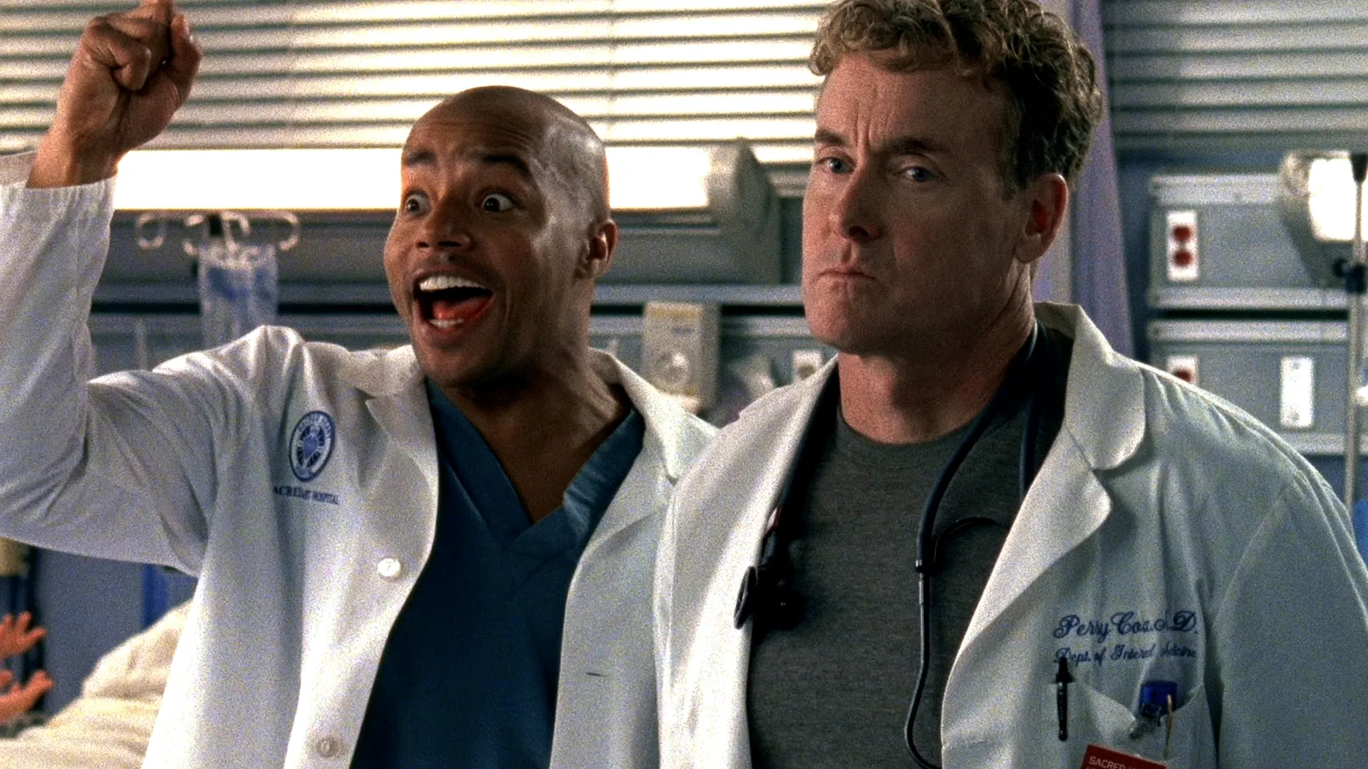 thumbnail - S9:E10 Our True Lies