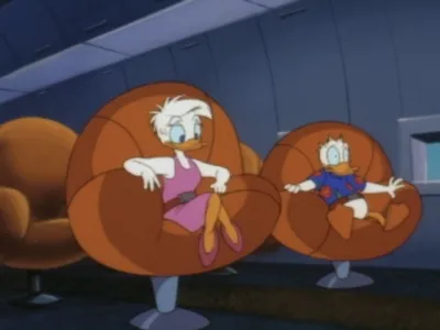 thumbnail - S1:E2 Island of the Not So Nice