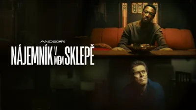 Nájemník v mém sklepě
