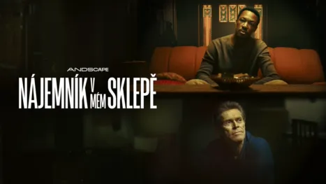thumbnail - Nájemník v mém sklepě
