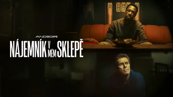 thumbnail - Nájemník v mém sklepě