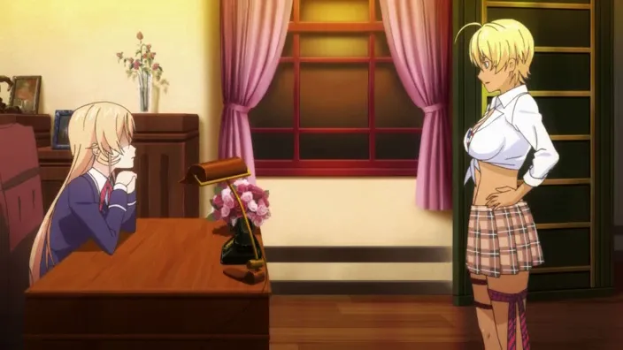 thumbnail - S1:E6 (Dub) The Meat Aggressor