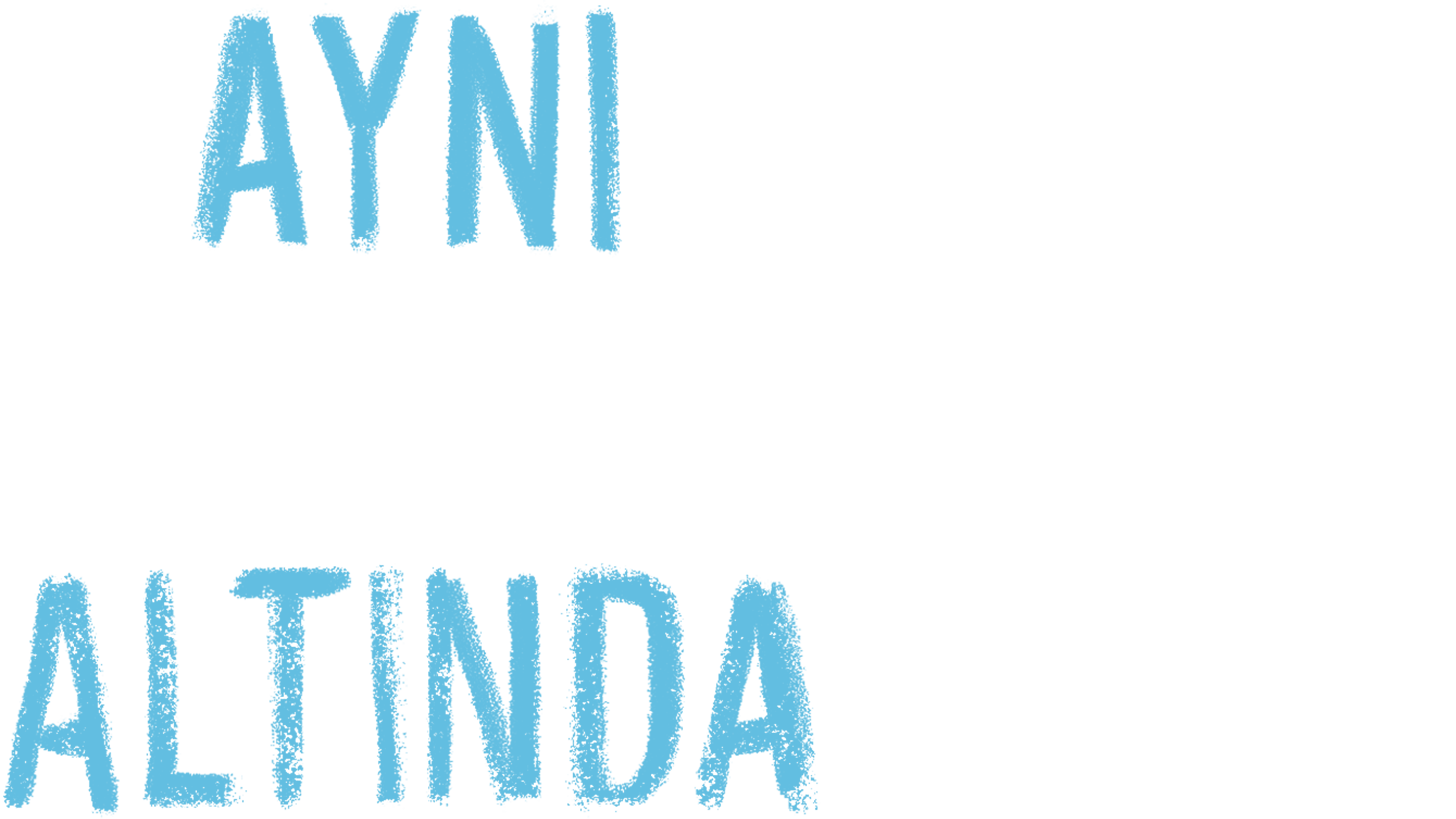 Aynı Yıldızın Altında