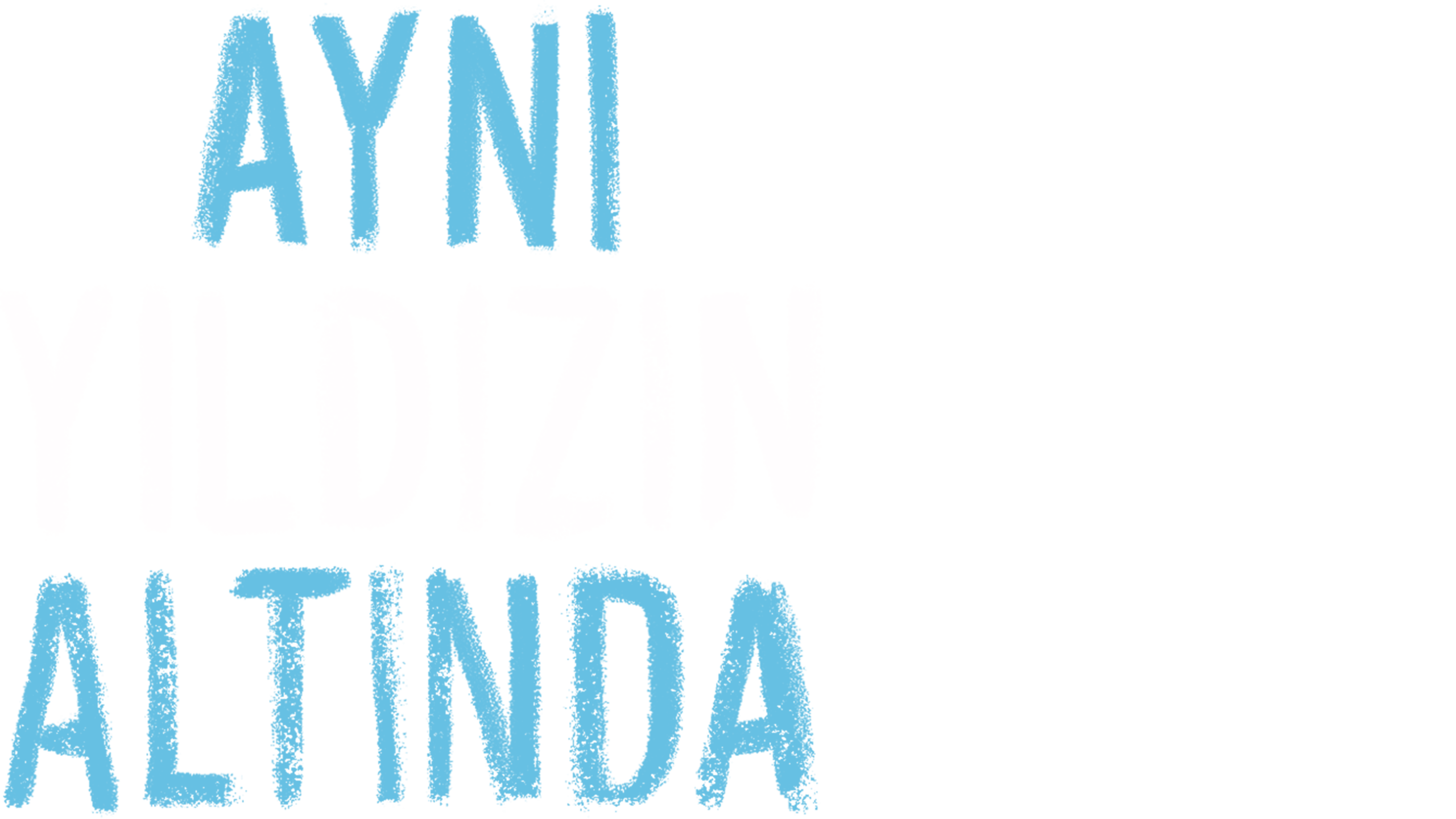 Aynı Yıldızın Altında