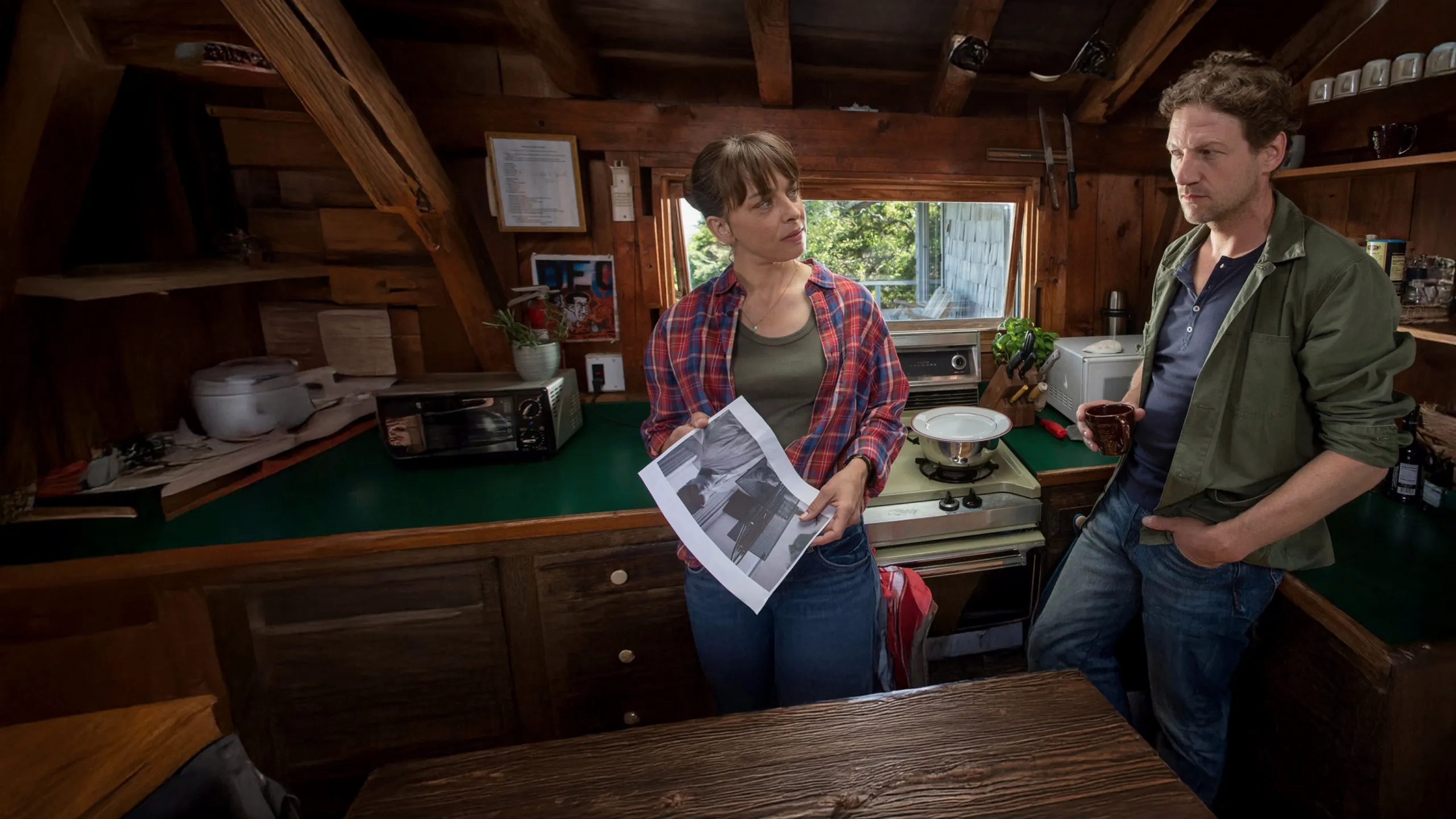 Katie Fforde - Zimmer mit Meerblick