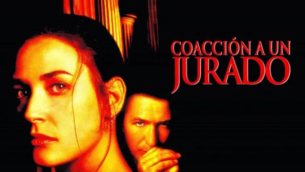 thumbnail - Coacción a un jurado