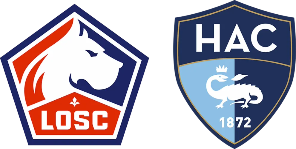 Lille vs. Le Havre AC