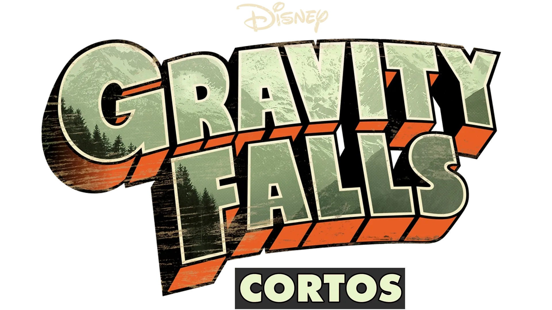 Gravity Falls (cortos)