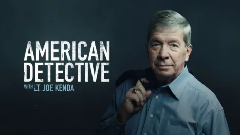 thumbnail - Detective americano: Joe Kenda