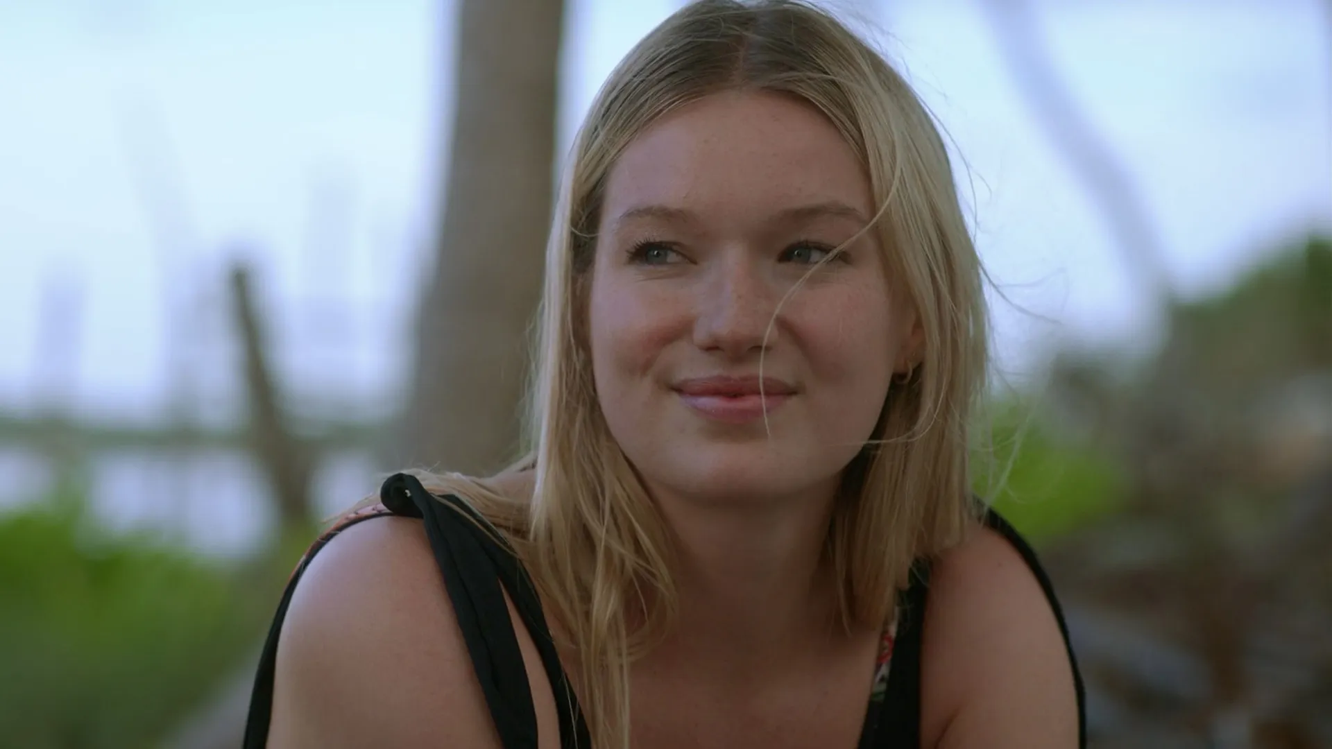 thumbnail - S1:E2 Woman Is Fickle