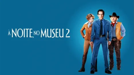 thumbnail - À Noite, No Museu 2