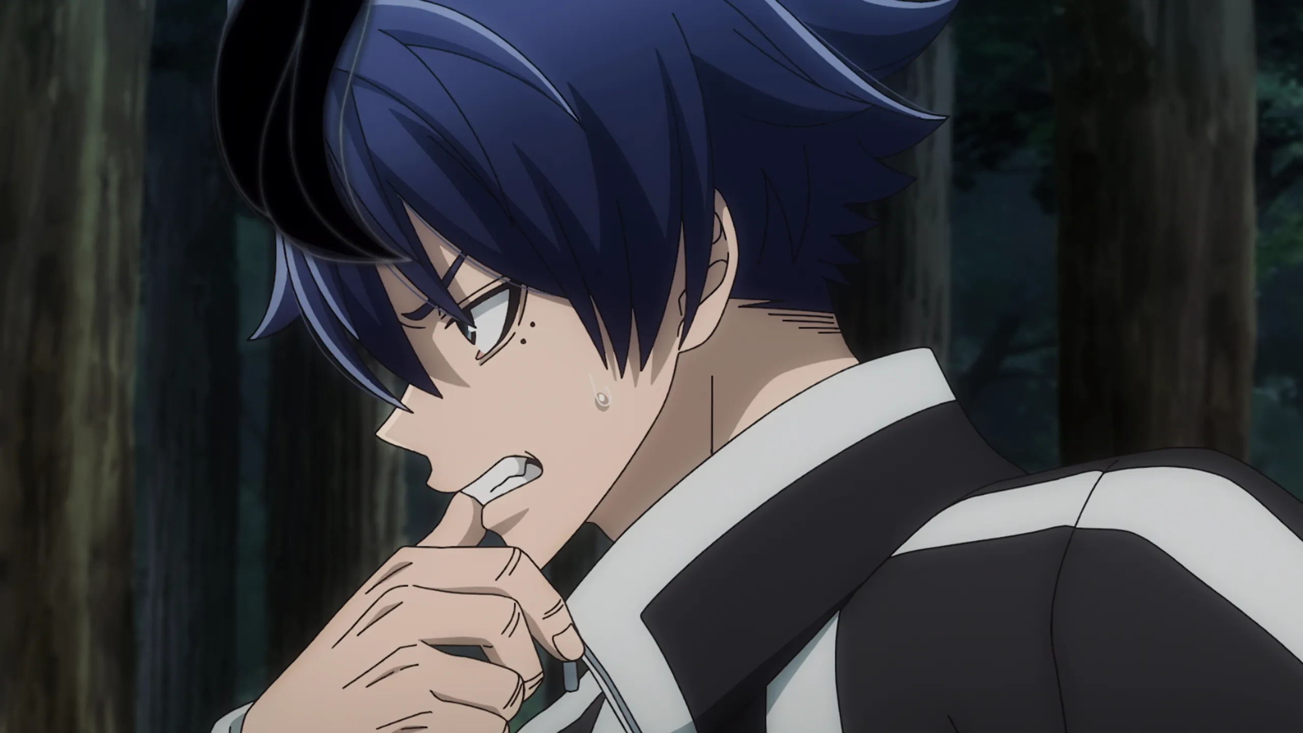 thumbnail - S1：第3話「血蝕解放」