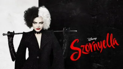 thumbnail - Szörnyella