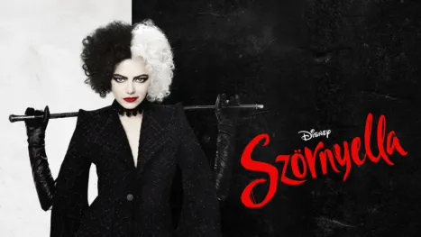 thumbnail - Szörnyella