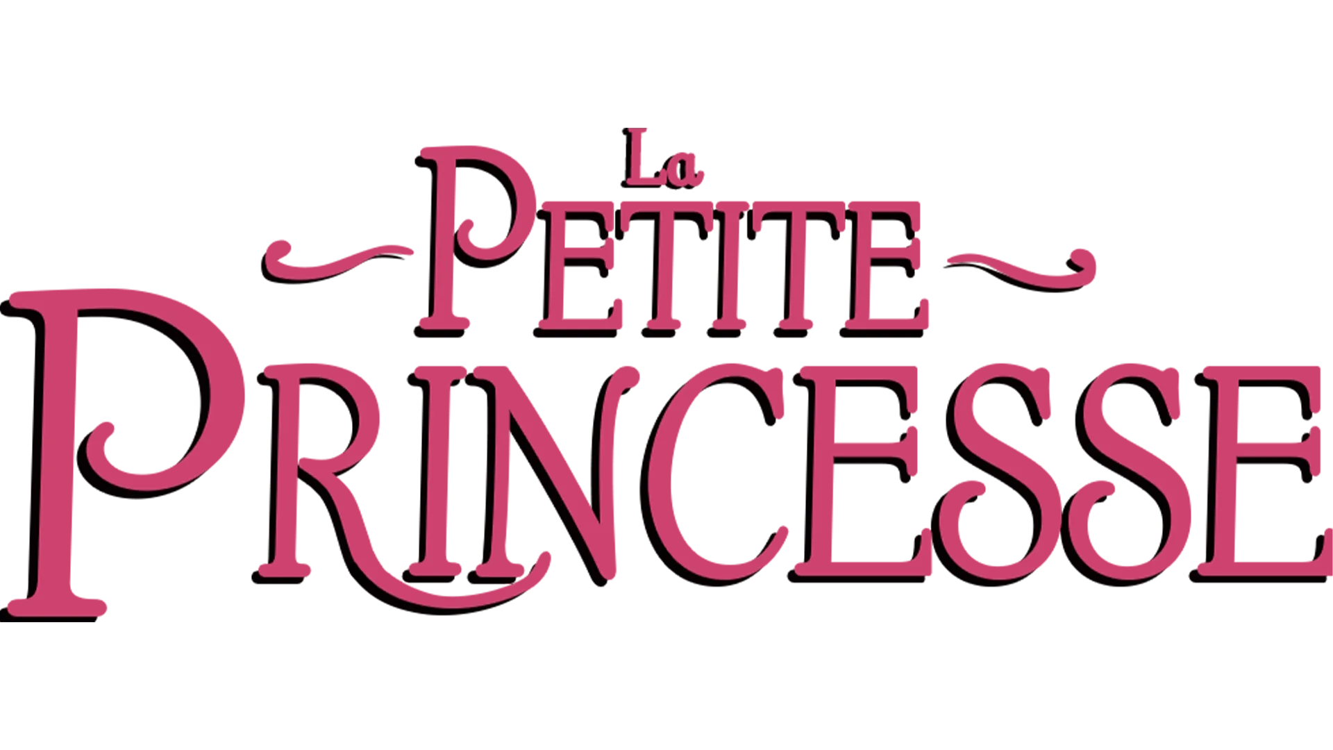 La Petite princesse