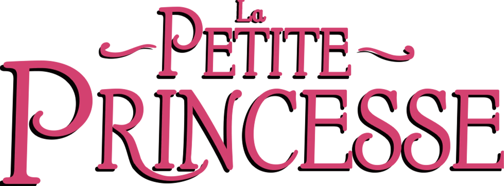 La Petite princesse