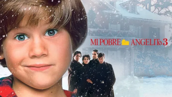 thumbnail - Mi Pobre Angelito 3