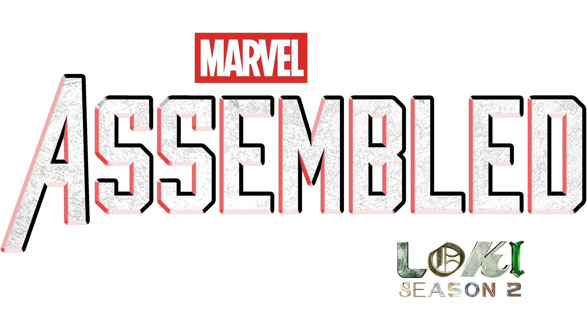 Assembled: The Making of Loki Season 2