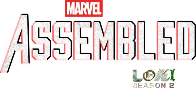 Assembled: The Making of Loki Season 2
