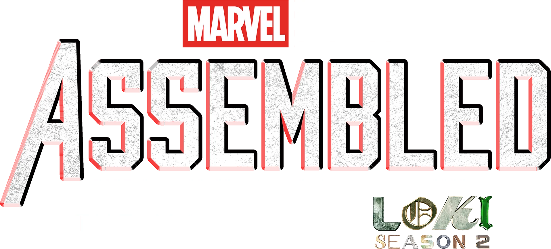 Assembled: The Making of Loki Season 2