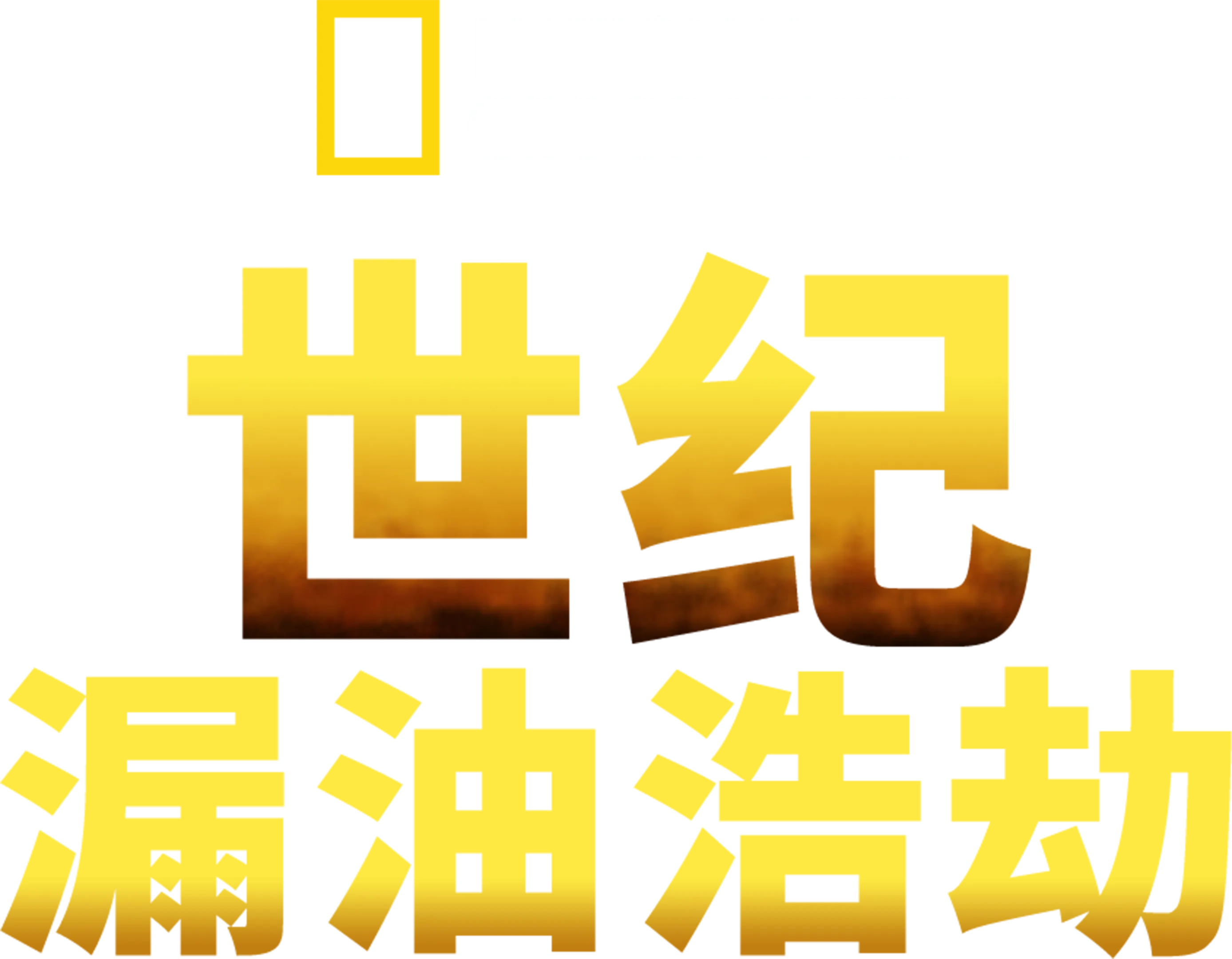 世纪漏油浩劫