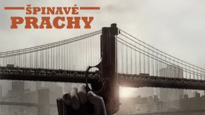 thumbnail - Špinavé prachy