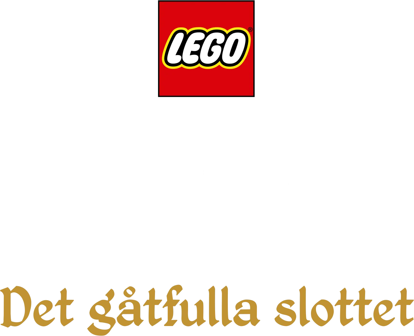 Lego Disney Prinsessor: Det gåtfulla slottet