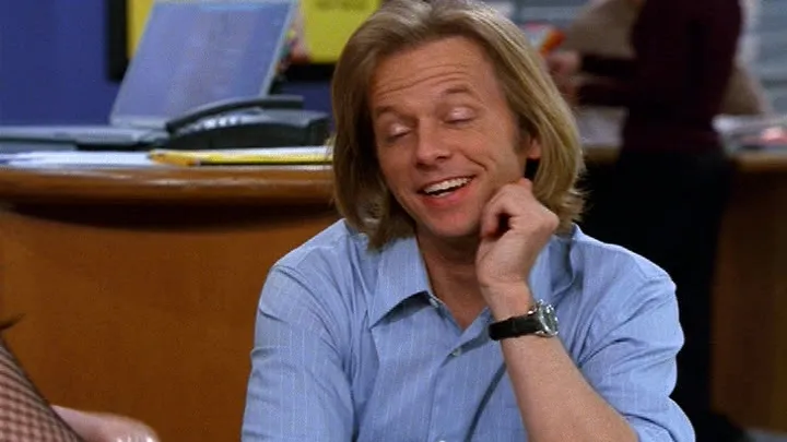 thumbnail - S7:E14 Rivals in Romance