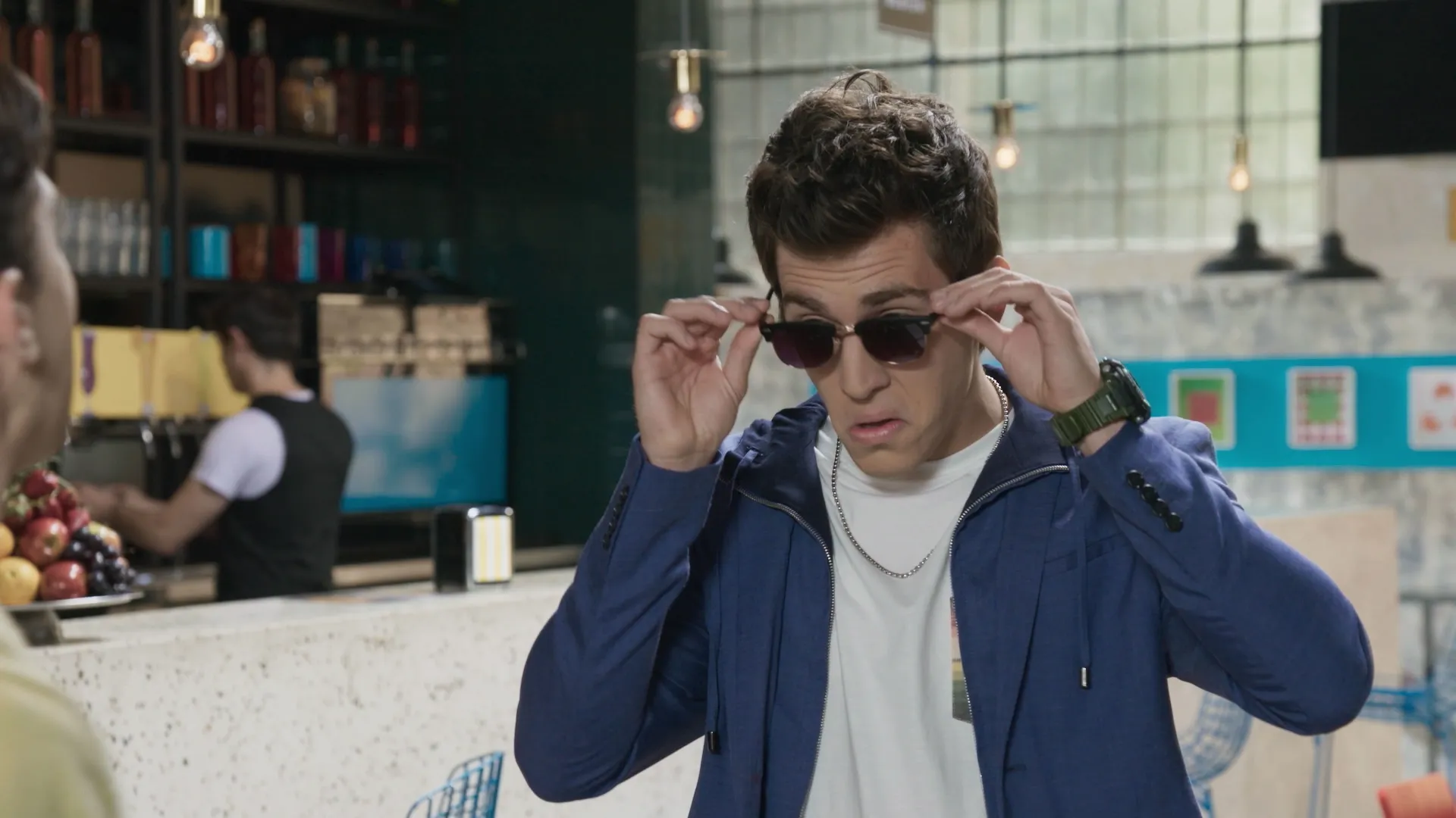 thumbnail - S3:E8 EPISODE 168