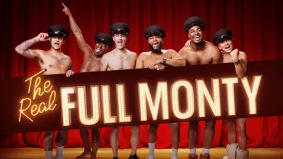 The Real Full Monty