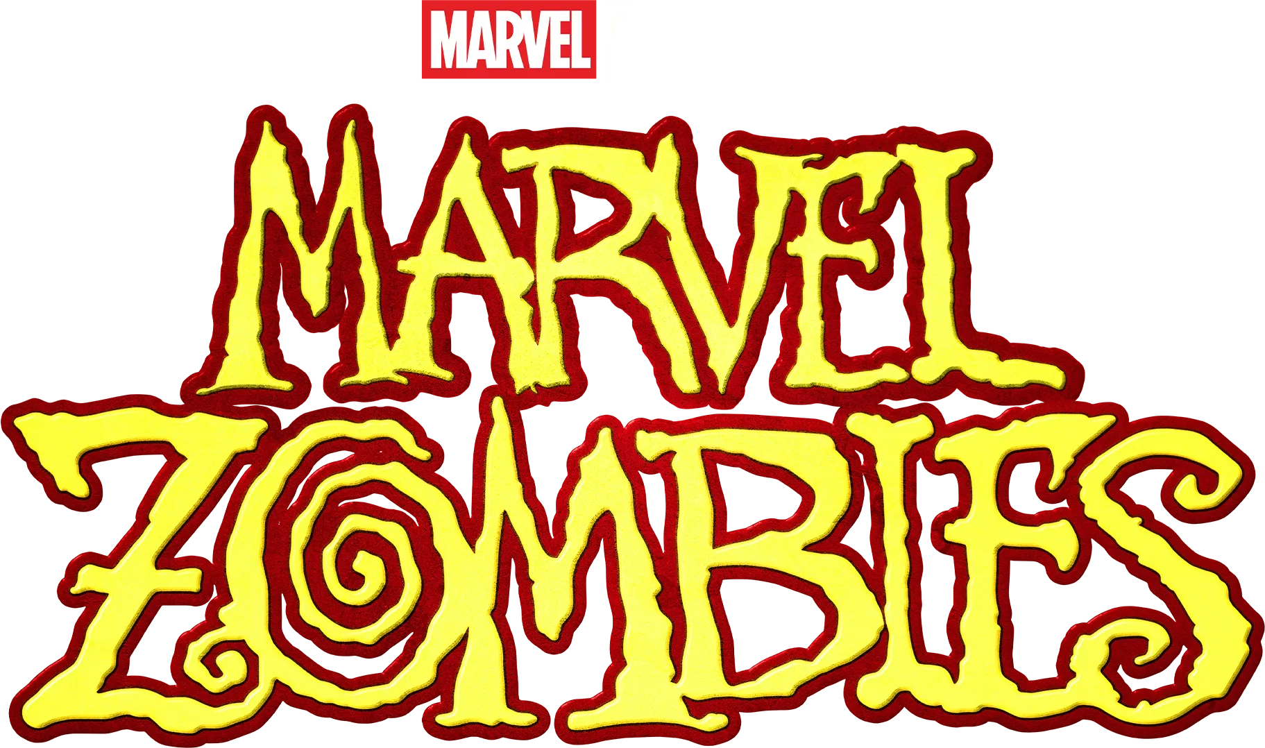 Marvel Zombies