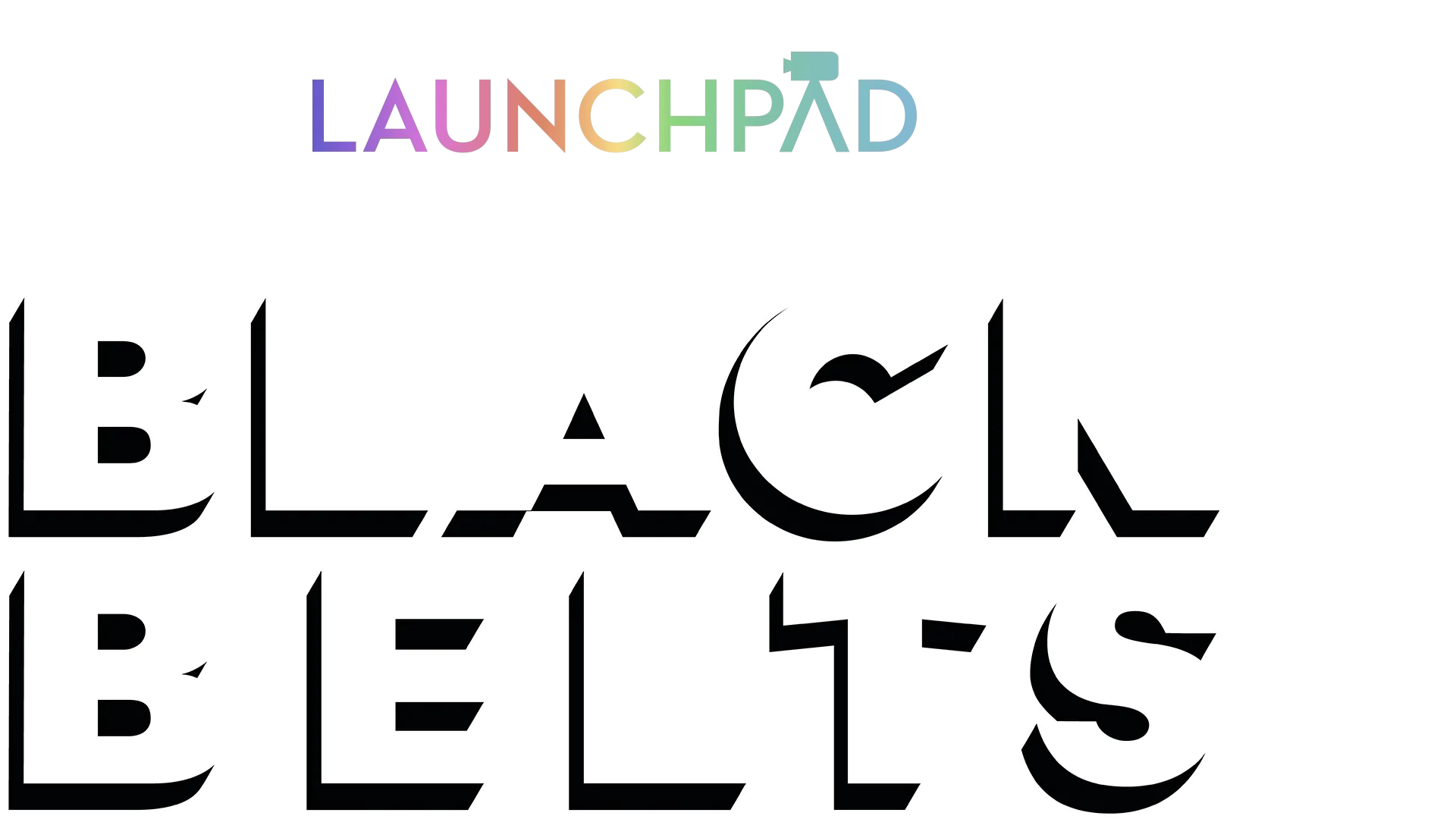 Black Belts