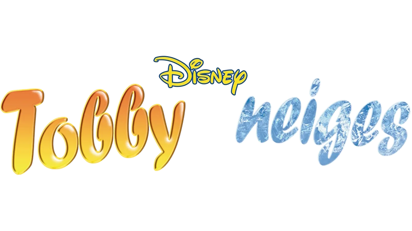 Les Tobby des neiges