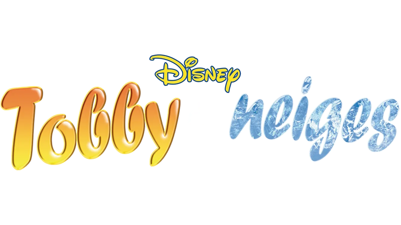 Les Tobby des neiges